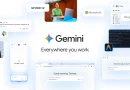 Gemini може да работи като AI колега със собствен имейл и календар Gemini може да работи като AI колега със собствен имейл и календар
