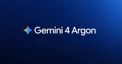 Gemini 4 Argon обещава по-директни отговори и подобрения при програмиране