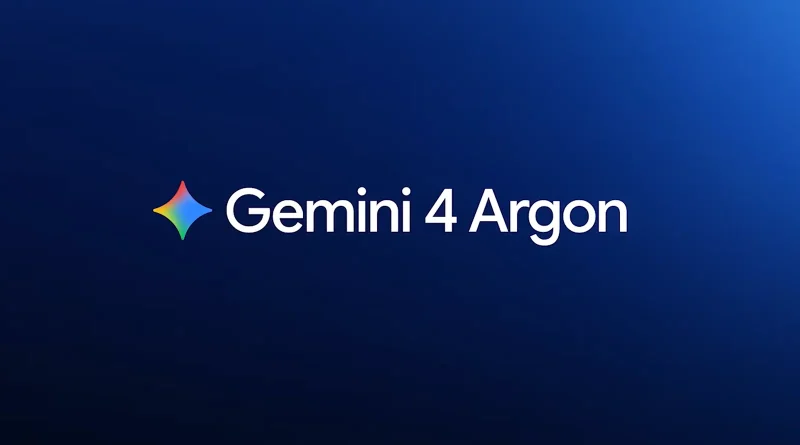 Gemini 4 Argon обещава по-директни отговори и подобрения при програмиране