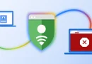 Chrome добавя предупреждения за подозрителни сайтове и защита срещу ClickFix измами