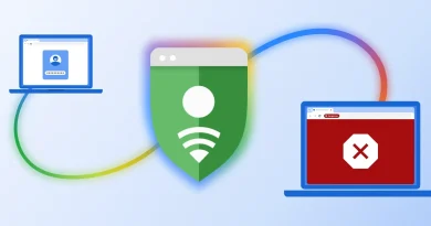 Chrome добавя предупреждения за подозрителни сайтове и защита срещу ClickFix измами