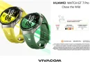 Vivacom предлага Huawei Watch GT7 Pro и Huawei Watch GT7 в комплект с безжични слушалки