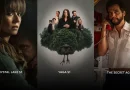 Какво да гледаме в HBO Max през октомври: нови сериали, българско кино и хорър за Хелоуин Какво да гледаме в HBO Max през октомври: нови сериали, българско кино и хорър за Хелоуин