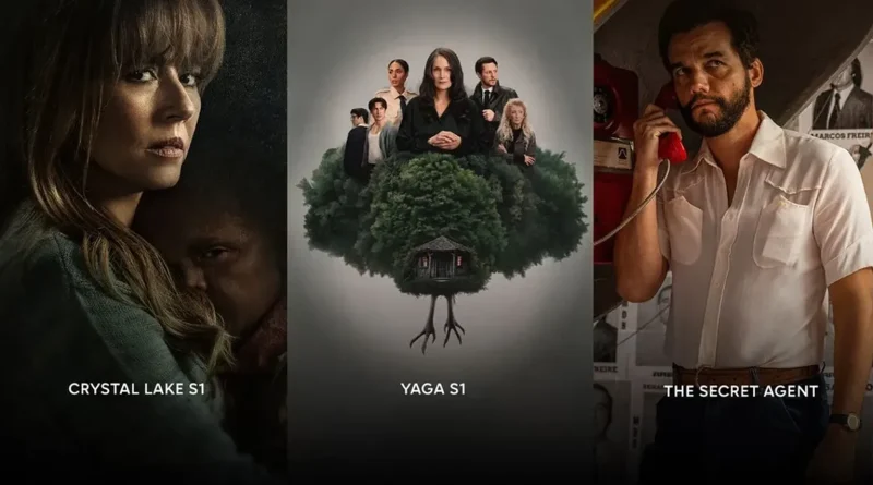 Какво да гледаме в HBO Max през октомври: нови сериали, българско кино и хорър за Хелоуин Какво да гледаме в HBO Max през октомври: нови сериали, българско кино и хорър за Хелоуин
