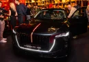 HONGQI дебютира в България с четири бензинови модела и цени от 36 900 евро
