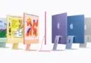 Новият iMac с M6 предлага до 12 процесорни ядра и поддръжка на два 6K монитора Новият iMac с M6 предлага до 12 процесорни ядра и поддръжка на два 6K монитора