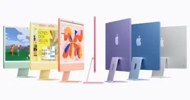 Новият iMac с M6 предлага до 12 процесорни ядра и поддръжка на два 6K монитора