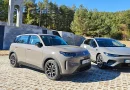 Два дни с Leapmotor B05 и B03X: разход, комфорт и впечатления от пътя