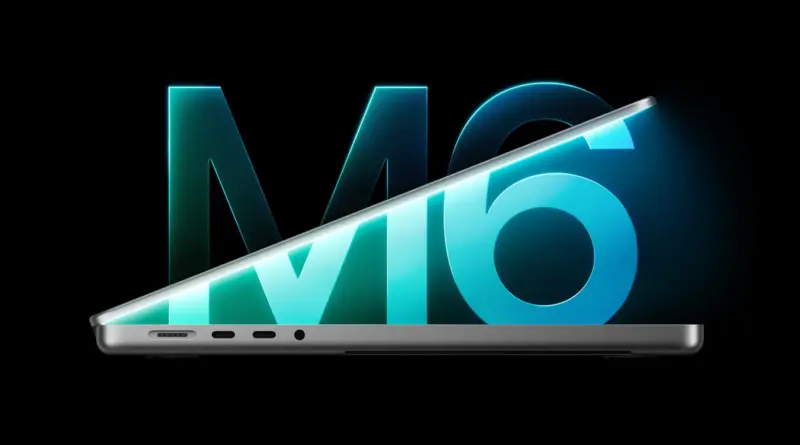 Apple представи 14-инчов MacBook Pro с M6, Wi-Fi 7 и до 24 часа работа