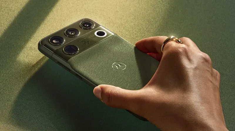 Motorola signature 27 идва на 5 ноември с акцент върху дизайна и удобството Motorola signature 27 идва на 5 ноември с акцент върху дизайна и удобството