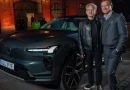 Бъдещи модели на Volvo ще използват нови технологии на NVIDIA за автоматизирано управление Бъдещи модели на Volvo ще използват нови технологии на NVIDIA за автоматизирано управление