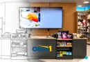 Office1 обновява магазина си на „Цариградско шосе“ и ще представи 3D дисплеи без очила Office1 обновява магазина си на „Цариградско шосе“ и ще представи 3D дисплеи без очила