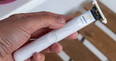 Ревю на Philips OneBlade Intimate: повече спокойствие при грижата за чувствителните зони Ревю на Philips OneBlade Intimate: повече спокойствие при грижата за чувствителните зони