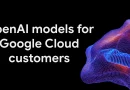 Google Cloud добавя моделите на OpenAI редом с Gemini и Claude Google Cloud добавя моделите на OpenAI редом с Gemini и Claude