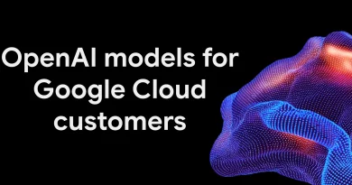 Google Cloud добавя моделите на OpenAI редом с Gemini и Claude