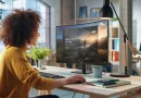 Philips представи два извити QHD монитора със 144 Hz и цени от 169 евро