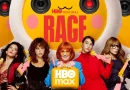 Вторият сезон на „Ярост“ вече е в HBO Max, нови епизоди излизат всеки петък Вторият сезон на „Ярост“ вече е в HBO Max, нови епизоди излизат всеки петък