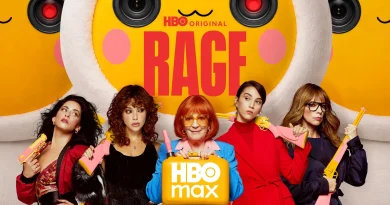 Вторият сезон на „Ярост“ вече е в HBO Max, нови епизоди излизат всеки петък