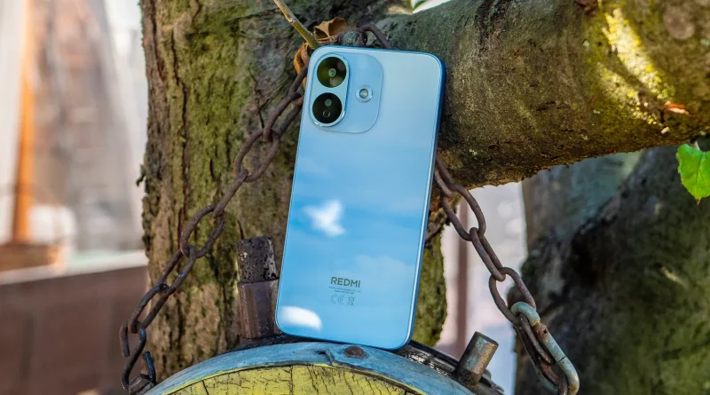 Ревю: REDMI Note 17 Pro 5G – голяма батерия и фокус върху издръжливостта
