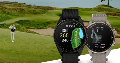 Garmin представи Approach S72 за голф и Enduro 4 с до 320 часа автономност Garmin представи Approach S72 за голф и Enduro 4 с до 320 часа автономност