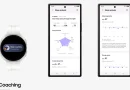 Samsung Health улеснява насоките за сън и добавя нови нива за бегачи Samsung Health улеснява насоките за сън и добавя нови нива за бегачи