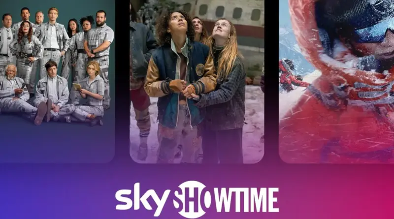 SkyShowtime през ноември 2026: „Майкъл“, „Супер Марио галактика Филмът“ и нов сезон на Yellowjackets