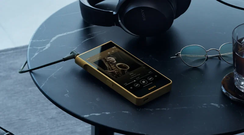 Sony представи три нови Walkman плейъра с цени до 5899 долара Sony представи три нови Walkman плейъра с цени до 5899 долара