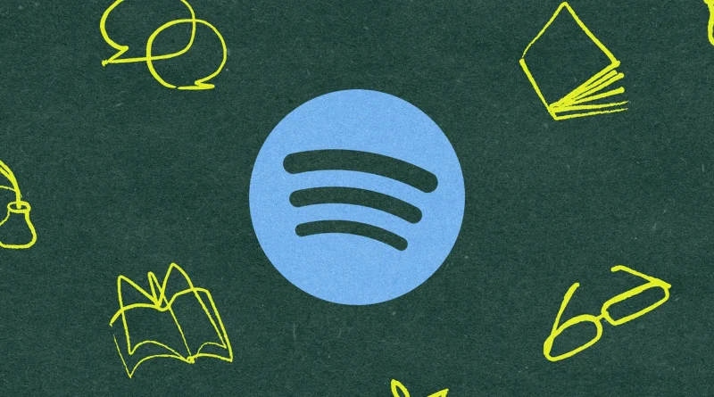 Аудиокнигите в Spotify идват и в България до края на 2026 г.