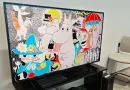 От черен екран до картина: каква е идеята зад Samsung The Frame От черен екран до картина: каква е идеята зад Samsung The Frame