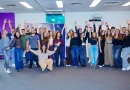 Vivacom приключи 23-тото издание на лятната си стажантска програма Vivacom приключи 23-тото издание на лятната си стажантска програма