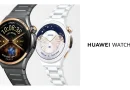 HUAWEI WATCH 6 Series е вече в България HUAWEI WATCH 6 Series е вече в България