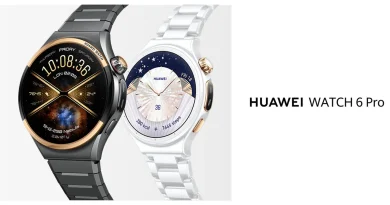 HUAWEI WATCH 6 Series е вече в България HUAWEI WATCH 6 Series е вече в България