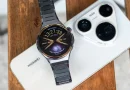 Ревю: HUAWEI WATCH 6 Pro Space Edition – какво предлага най-отличителната версия в серията Ревю: HUAWEI WATCH 6 Pro Space Edition – какво предлага най-отличителната версия в серията