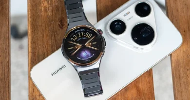 Ревю: HUAWEI WATCH 6 Pro Space Edition – какво предлага най-отличителната версия в серията Ревю: HUAWEI WATCH 6 Pro Space Edition – какво предлага най-отличителната версия в серията