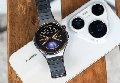 Ревю: HUAWEI WATCH 6 Pro Space Edition – какво предлага най-отличителната версия в серията Ревю: HUAWEI WATCH 6 Pro Space Edition – какво предлага най-отличителната версия в серията