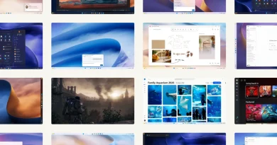 Windows 11 ще работи по-бързо: Microsoft обещава до 20% по-добра отзивчивост Windows 11 ще работи по-бързо: Microsoft обещава до 20% по-добра отзивчивост