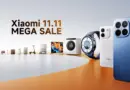 Xiaomi подготвя Mega Sale на 11.11 Xiaomi подготвя Mega Sale на 11.11
