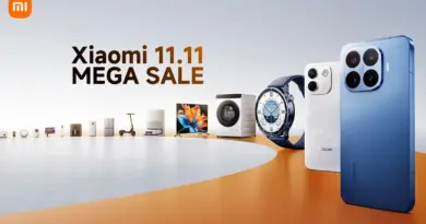 Xiaomi подготвя Mega Sale на 11.11
