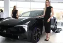 XPENG L03 дебютира в България с електрически версии и цени от 36 990 евро